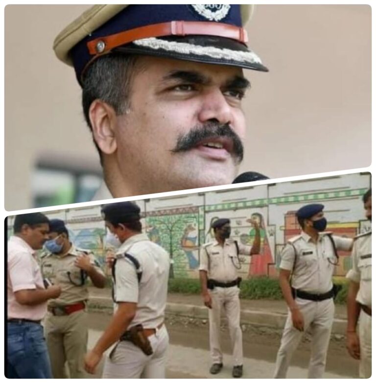 थानों में लगेंगे एसएसपी-एसपी के जनता दरबार, आम लोगों को मिलेगा सीधा मंच