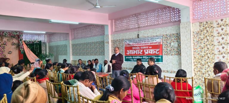 थैलेसीमिया पीड़ितों ने जताया सरकार का आभार