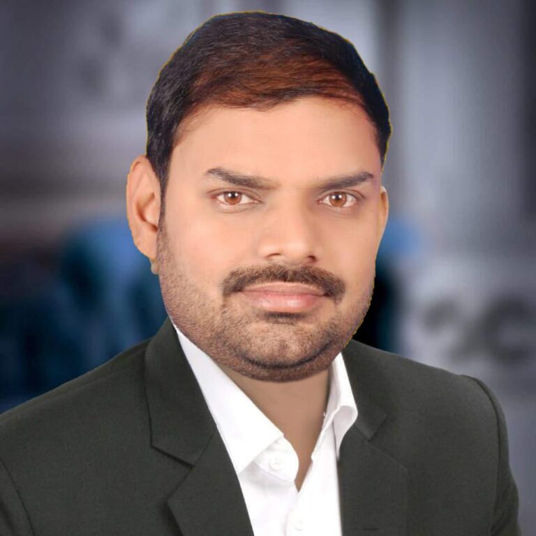 बीएसएसएस परशुराम सेना मे अधिवक्ता सुनील कुमार दूबे नियुक्त