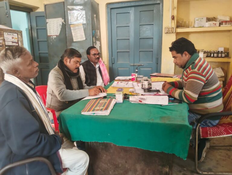 पशु चिकित्सालयों की बदहाली पर संयुक्त प्रतिनिधि मंडल ने जताई चिंता, त्वरित सुधार की मांग