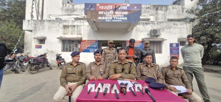 वायरल वीडियो पर त्वरित पुलिस कार्रवाई, नाबालिग से मारपीट का आरोपी गिरफ्तार