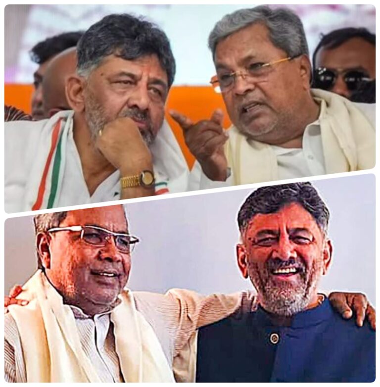 ढाई साल के फॉर्मूले पर विराम, कांग्रेस हाई कमांड तक रहेगा फैसला