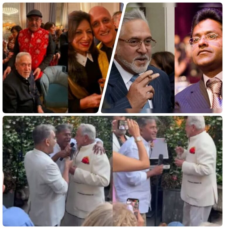 विदेश में ऐश, देश में सवाल: भगोड़ों की बेखौफ जिंदगी
