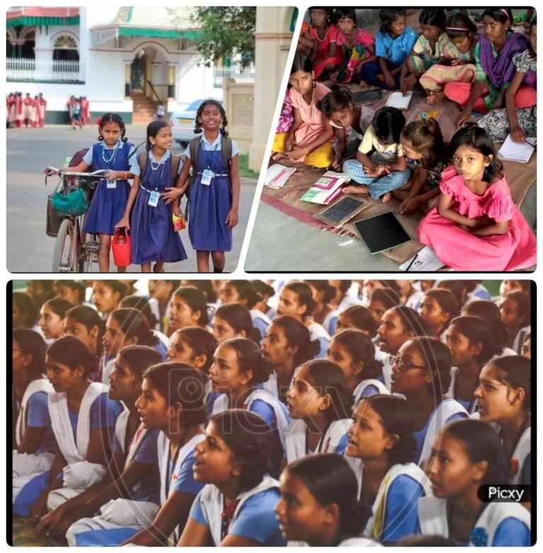 काग़ज़ों में सशक्तिकरण, ज़मीन पर संघर्ष—लड़कियों की शिक्षा क्यों आज भी अधूरी?