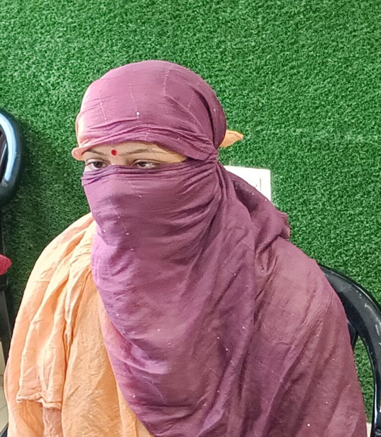 जर्नलिस्ट प्रेस क्लब में महिला ने लगाए गंभीर आरोप