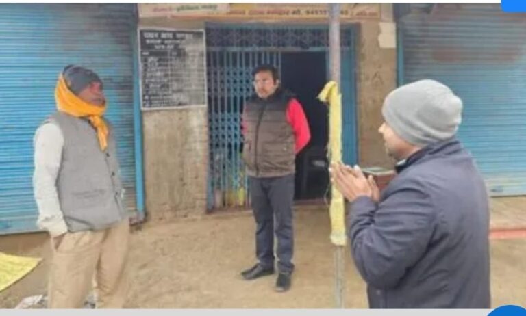 खाद माफियाओं पर कृषि विभाग की बड़ी कार्रवाई, ताबड़तोड़ छापेमारी से मचा हड़कंप