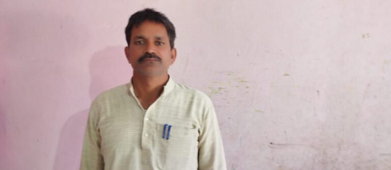 प्रदेश में स्वास्थ्य व्यवस्था पूरी तरह चरमराई, सरकार सिर्फ बयानबाज़ी में व्यस्त: रणजीत विश्वकर्मा