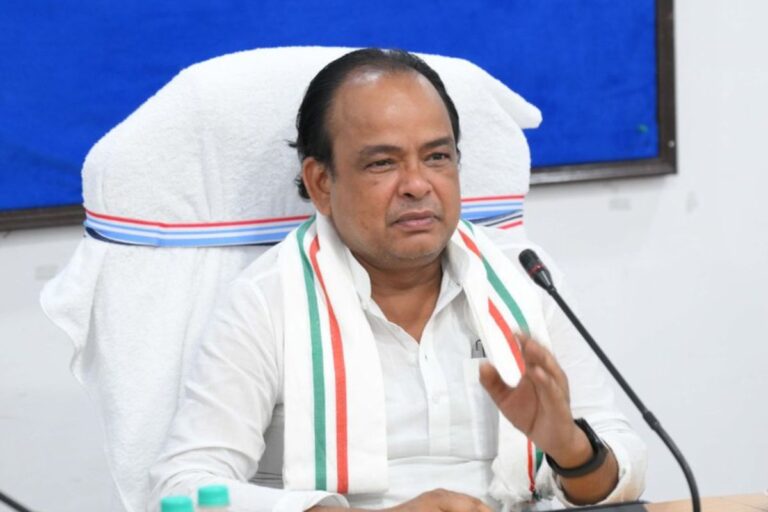 पूरे राज्य में बढ़ाई जाएगी मोक्ष वाहनों की संख्या: स्वास्थ्य मंत्री डॉ. इरफान अंसारी