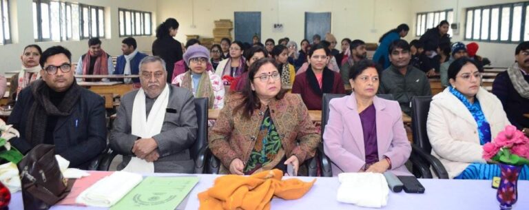 विश्वविद्यालय वित्त समिति की बैठक में लिए गए अहम निर्णय, शैक्षणिक ढांचे को मिलेगी मजबूती