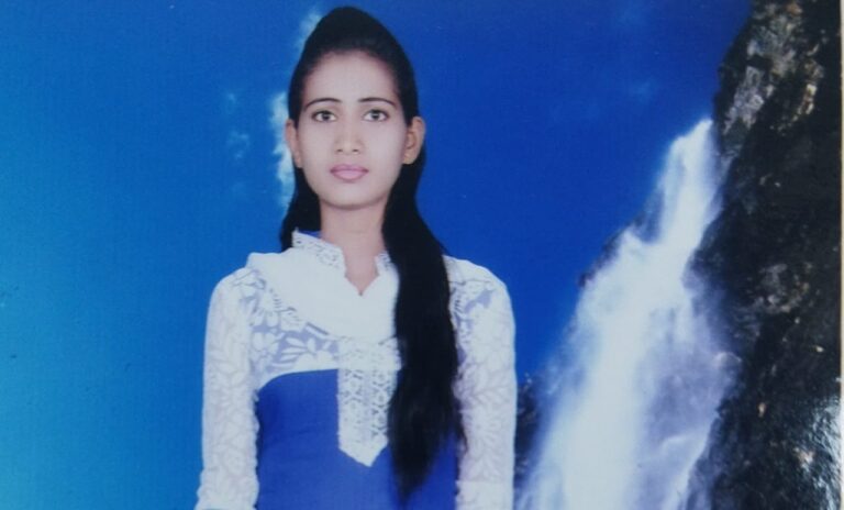 दहेज के लिए नवविवाहिता की हत्या