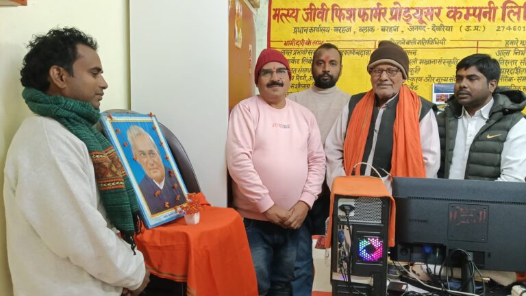 सुशासन दिवस के रूप में मनी पूर्व प्रधानमंत्री अटल बिहारी वाजपेयी की 101वीं जयंती