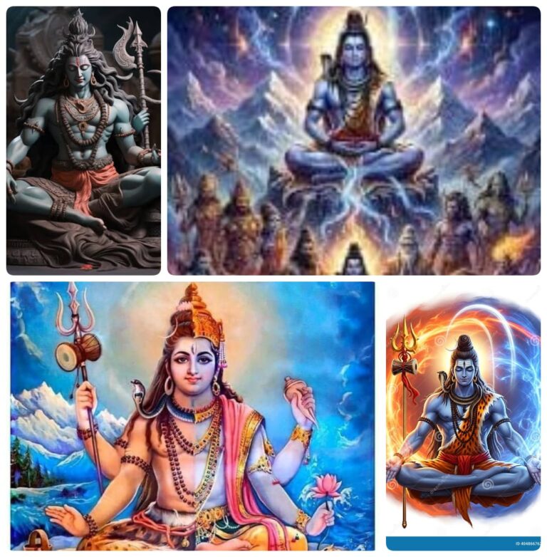 महादेव का मार्ग: शास्त्रों में वर्णित अंतःशिव की साधना