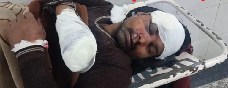 बरियारपुर में खूनी संघर्ष का खुलासा: चार आरोपी गिरफ्तार, दो की हालत गंभीर