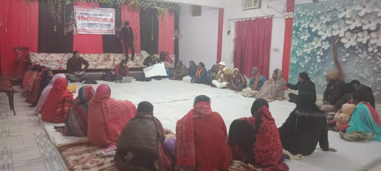 श्रम पंजीयन से खुलेगा कल्याण योजनाओं का रास्ता