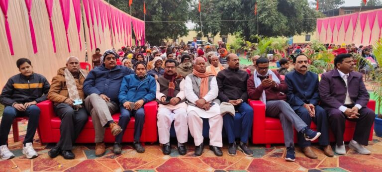 सनातन संस्कृति पिंड–प्रकृति का आधार, 21वीं सदी में भारत बनेगा विश्वगुरु