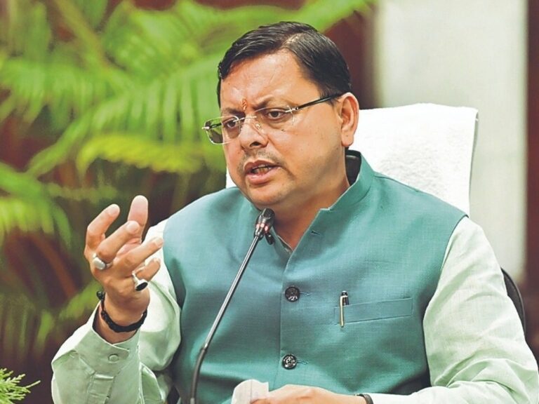 उत्तराखंड में ‘ऑपरेशन कालनेमि’ का असर: पाखंड और अवैध गतिविधियों पर कसा शिकंजा, 511 गिरफ्तार