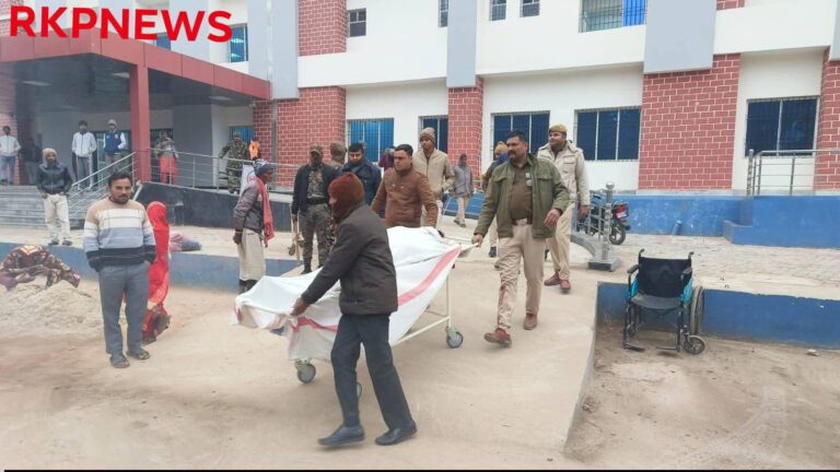मुठभेड़ के बाद आरोपी की गिरफ्तारी से खुलेंगे कई राज