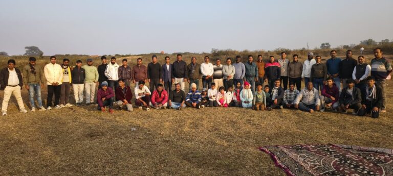 मोनार्क क्विज़ सोसाइटी का वार्षिक मिलन समारोह एवं शैक्षणिक सफलता पर चर्चा
