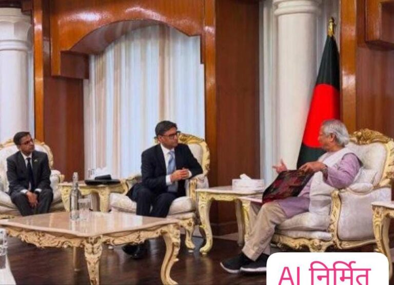 हाई कमिश्नर की अचानक वापसी से क्षेत्रीय राजनीति में हलचल