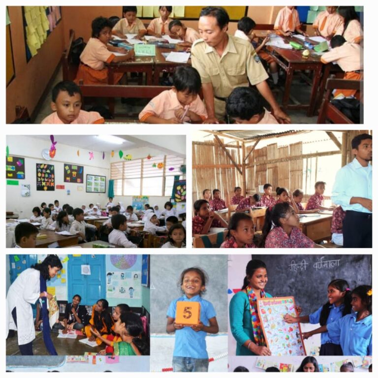 मोबाइल स्क्रीन तक सीमित शिक्षा: ग्रामीण छात्रों के लिए डिजिटल एजुकेशन—हकीकत या भ्रम?