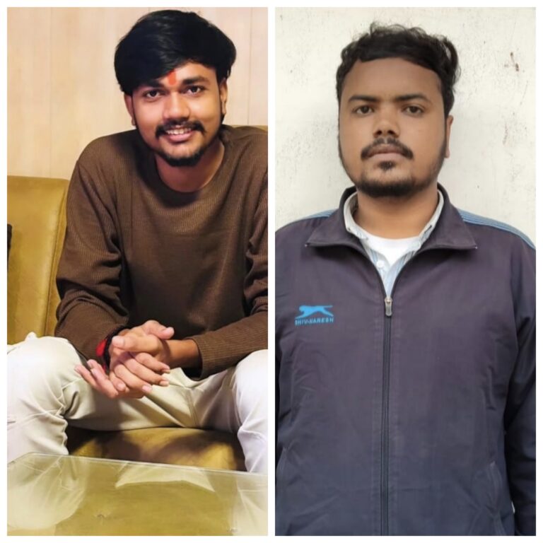 दर्दनाक सड़क हादसा: दुकान में घुसी मारुति 800, दो जिगरी दोस्तों की मौत, दो गंभीर घायल