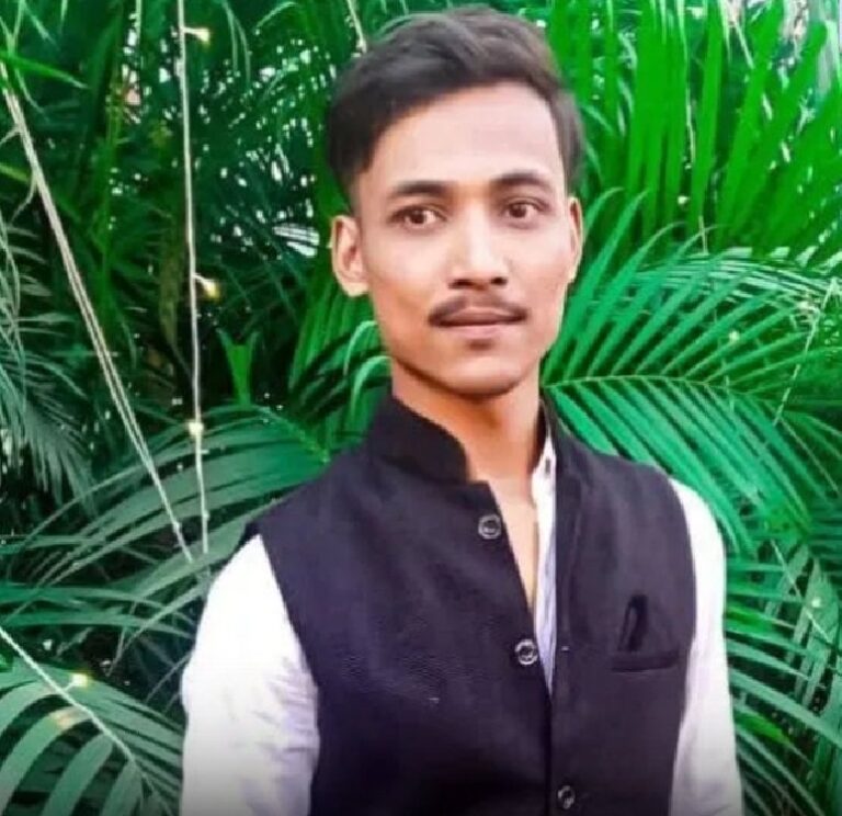 तेरहवीं का भोज खाने गए युवक की गोली मारकर हत्या, 17 आपराधिक मामले थे दर्ज