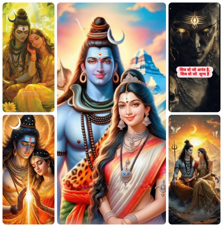 शक्ति के बिना शिव शव हैं, जानें गूढ़ कथा”