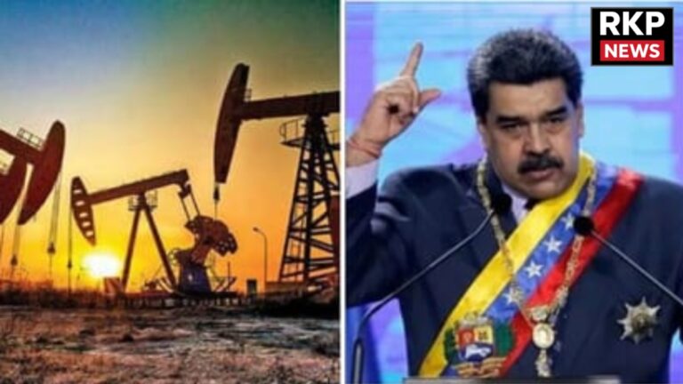 Venezuela Crisis: वेनेजुएला पर अमेरिका के कब्जे से भारत को अरबों डॉलर का फायदा संभव, रूस पर भी पड़ सकता है असर