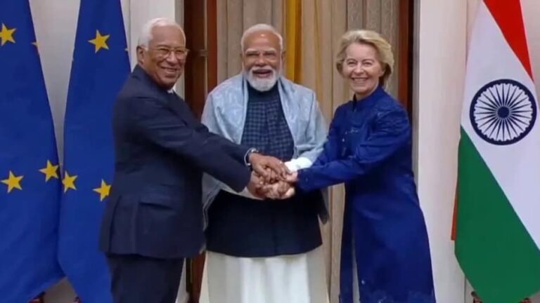 India-EU Free Trade Deal: बीयर-शराब सस्ती, टैरिफ खत्म