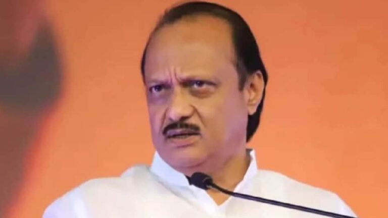 छह बार उपमुख्यमंत्री रहे Ajit Pawar का निधन, महाराष्ट्र की राजनीति में खालीपन