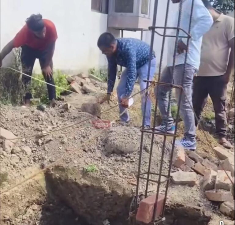 आईजीआरएस शिकायतों पर भी सवालों के घेरे में प्रशासन