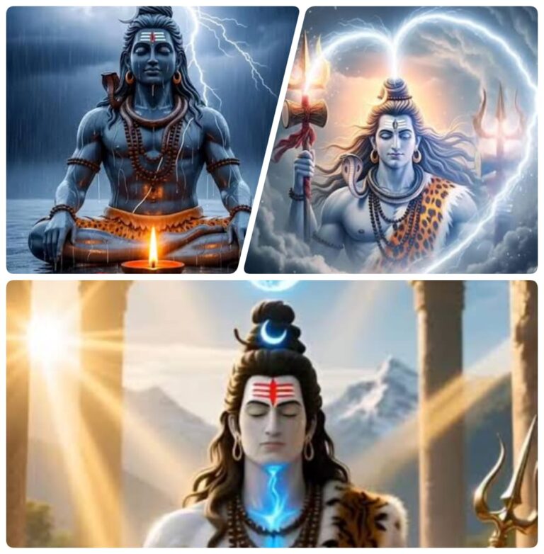 श्वास-श्वास में महादेव:सोऽहम् से शिवोऽहम् तक की दिव्य कथा
