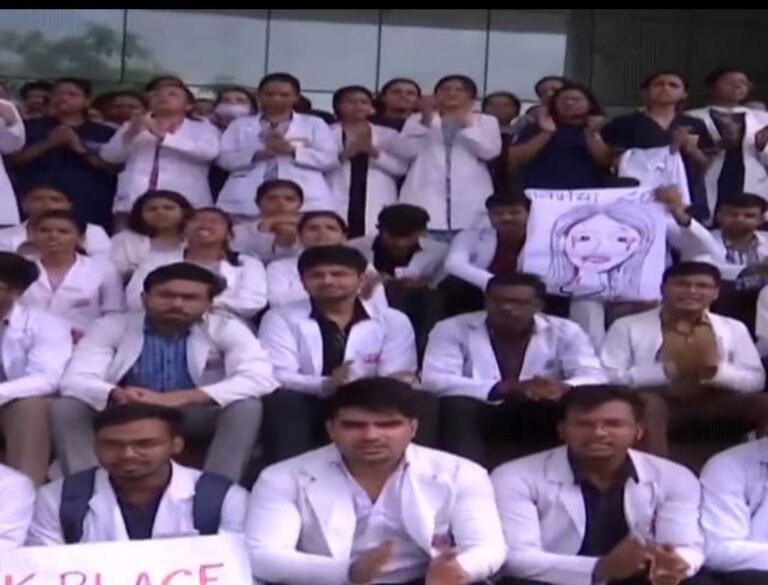 KGMU विवाद पर शिक्षक संघ का बड़ा बयान, कुलपति के समर्थन में एकजुटता