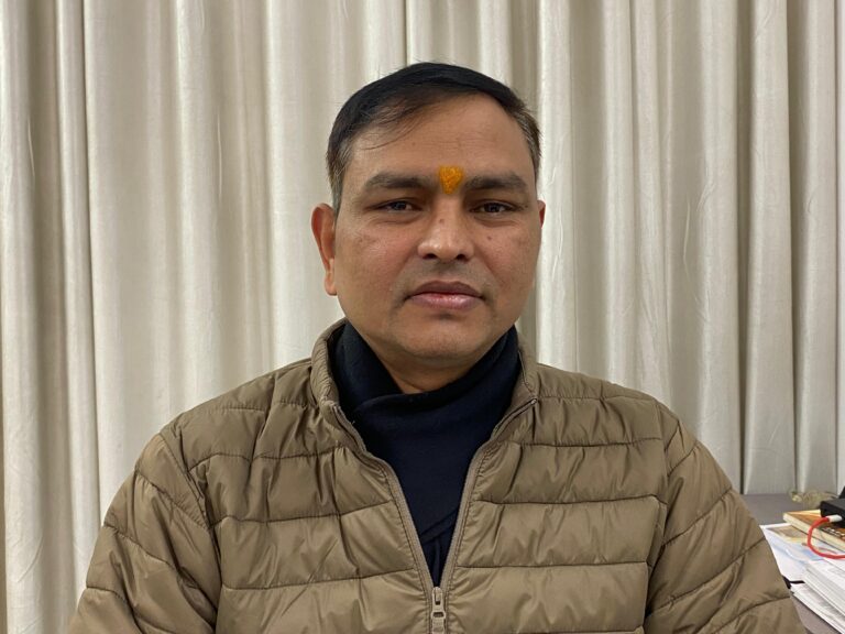गांव-गांव चौपाल से बढ़ा किसानों का भरोसा