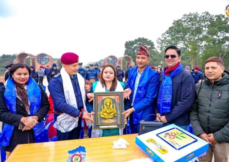 नेपाल में भारतीय पर्यटकों को बड़ी राहत