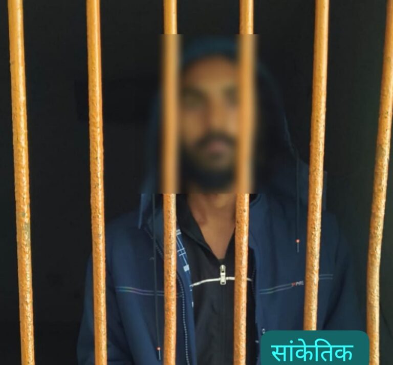 मानसिक उत्पीड़न के गंभीर मामले में पुलिस का सख्त रुख