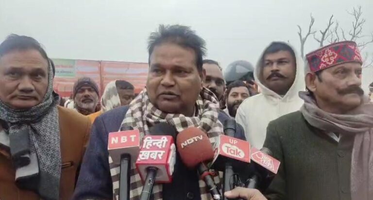 स्वतंत्रता सेनानी की स्मृति में किसानों को मिली योजनाओं की जानकारी