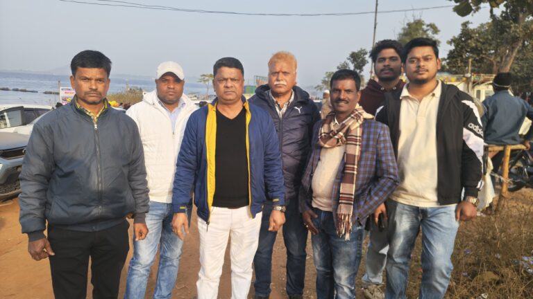 लोकहित अधिकार पार्टी का वनभोज सह कार्यकर्ता सम्मेलन नौ जनवरी को