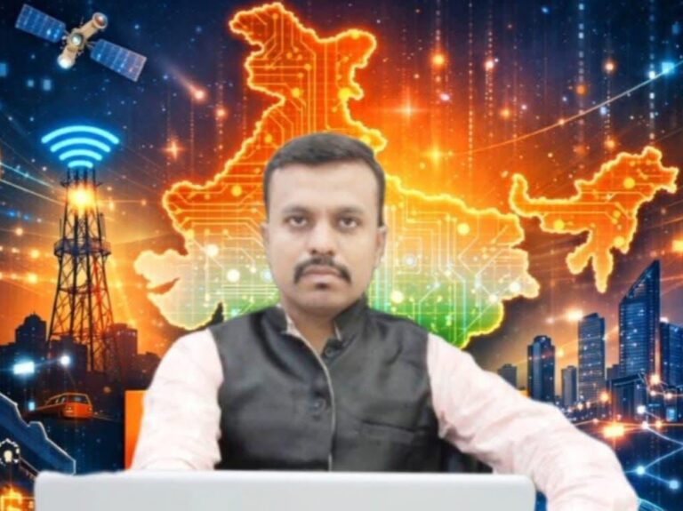 डिजिटल इंडिया का सपना साकार हुआ, तो सही मायनों में देश का हो जाएगा बेड़ा पार