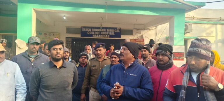 सदर अस्पताल मे फैली अव्यवस्था
