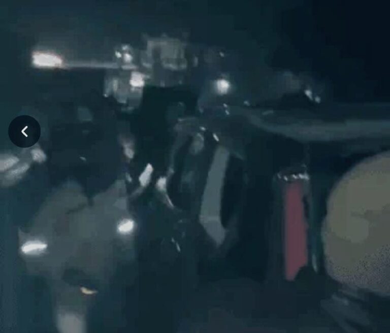 तेज रफ्तार स्कॉर्पियो का कहर: गोरखपुर में 5 लोगों को रौंदा, चालक समेत 2 की मौत, नशे में गाड़ी चलाने का आरोप