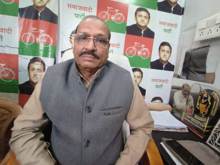 2027 में विधायक बना तो सिसवां बनेगी तहसील: सुशील टिबड़ेवाल