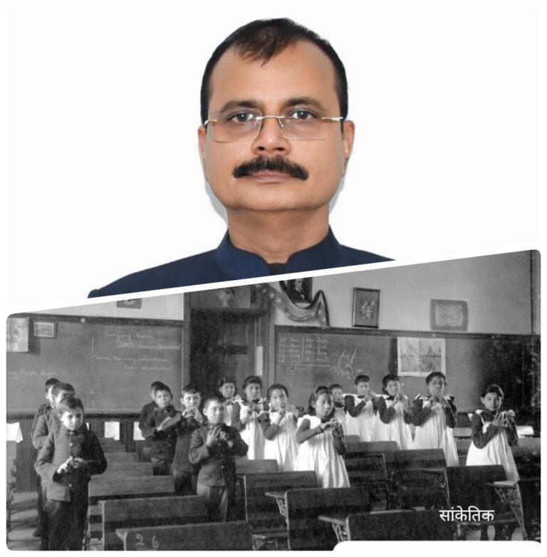 श्रमिक और कोविड अनाथ बच्चों के लिए अटल आवासीय विद्यालय में मुफ्त सीबीएसई पढ़ाई