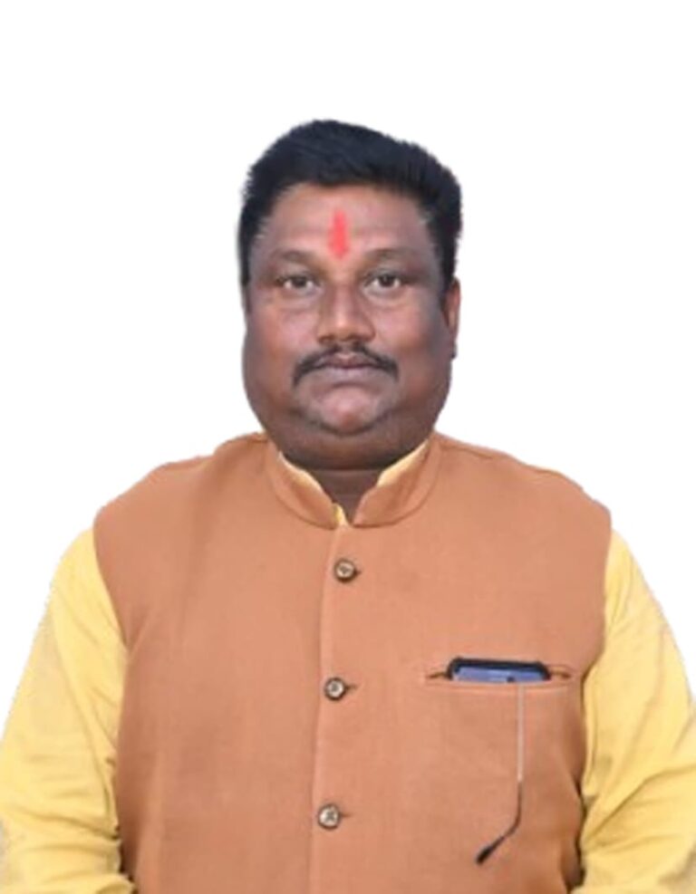 बी०एस०एस० परशुराम सेना के महामंत्री मनोनीत हुए दुर्गा पाण्डेय