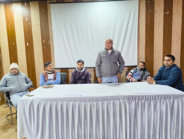 छह माह से मानदेय बकाया, शासन की चुप्पी पर सवाल