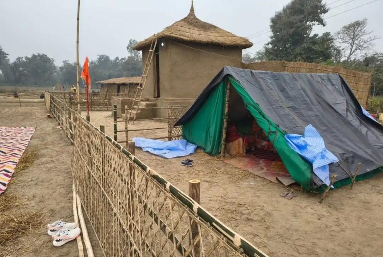 गूंजेगा सीताराम नाम, महायज्ञ के लिए दान का सिलसिला तेज