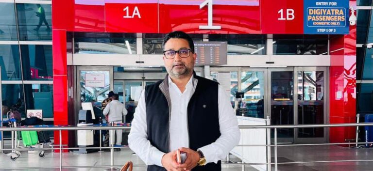 हज 2026 की तैयारियों में तेजी, भारत सरकार का उच्चस्तरीय प्रतिनिधिमंडल सऊदी अरब रवाना