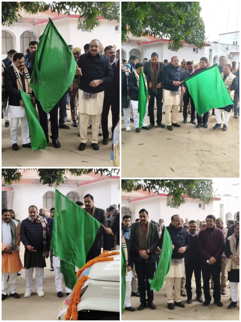 डिजिटल खेती की दिशा में बड़ा कदम, फार्मर रजिस्ट्री अभियान का शुभारंभ
