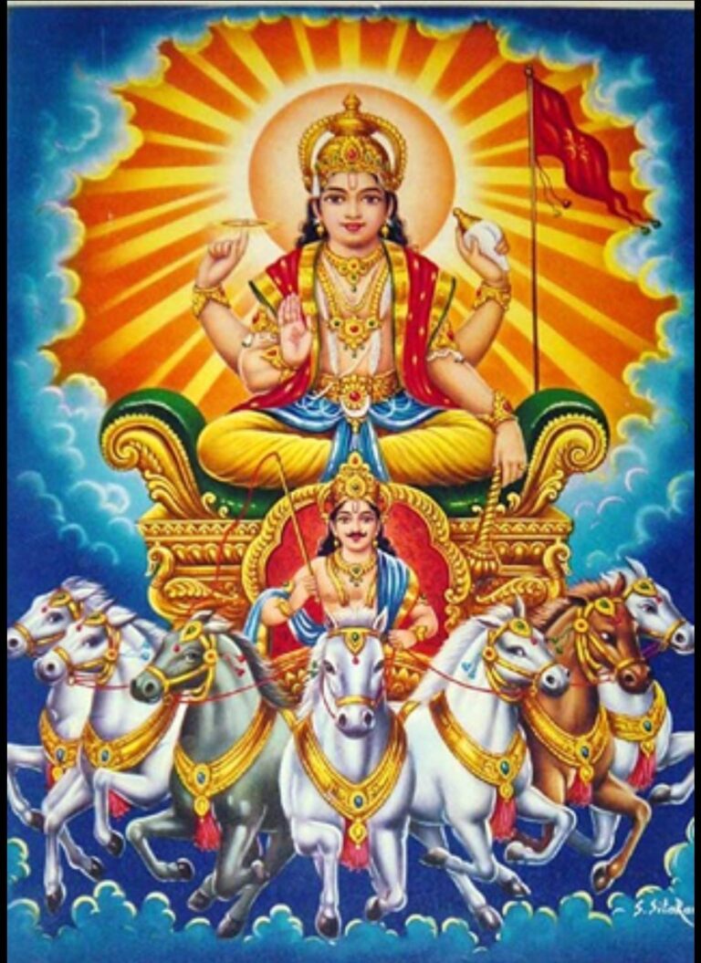 जहाँ दंड नहीं, चेतना है: सूर्य की करुणा कथा