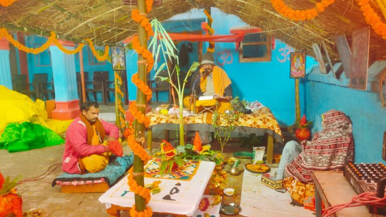 दान, तपस्या और वचन: राजा बलि की अमर गाथा